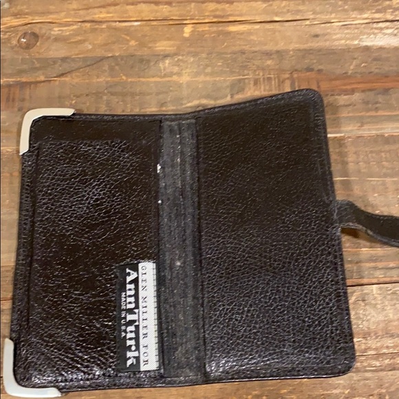 Glen Miller for Ann Turk - Picture 3 of 3